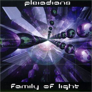 Pleiadians Family of Light