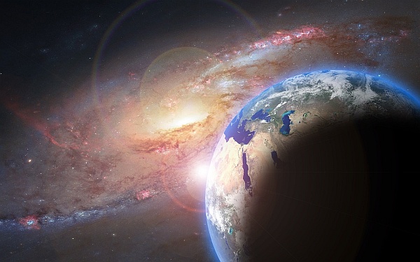 Earth Is About To Enter A 30-Year Mini Ice Age As A Solar Minimum Earth Is About To Enter A 30-Year Mini Ice Age As A Solar Minimum