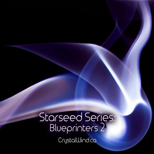 Starseed Series: Blueprinters 2, Blueprint Technicians