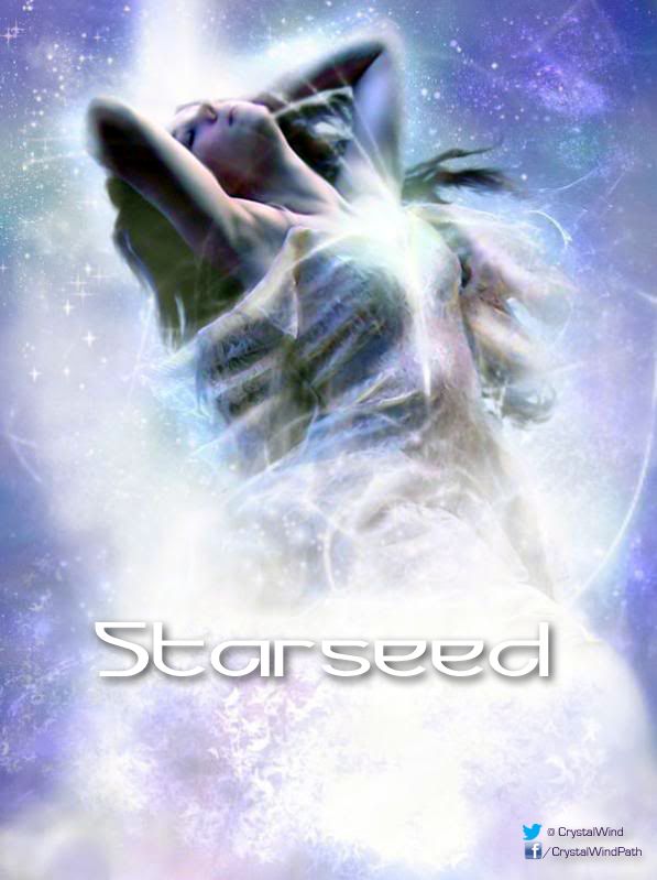 Starseed starseed