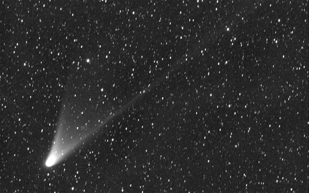 comet