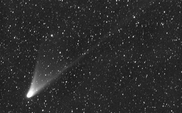 comet