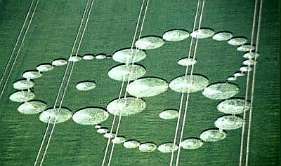 Circle Circle