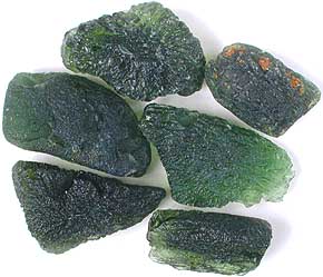 moldavite