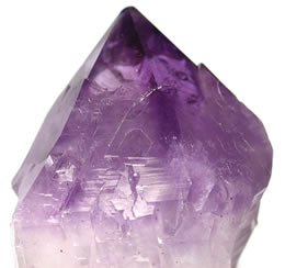 Rough Brazilian Amethyst