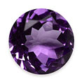 Amethyst - The Stone of Royalty