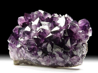 Uruguayan Amethyst