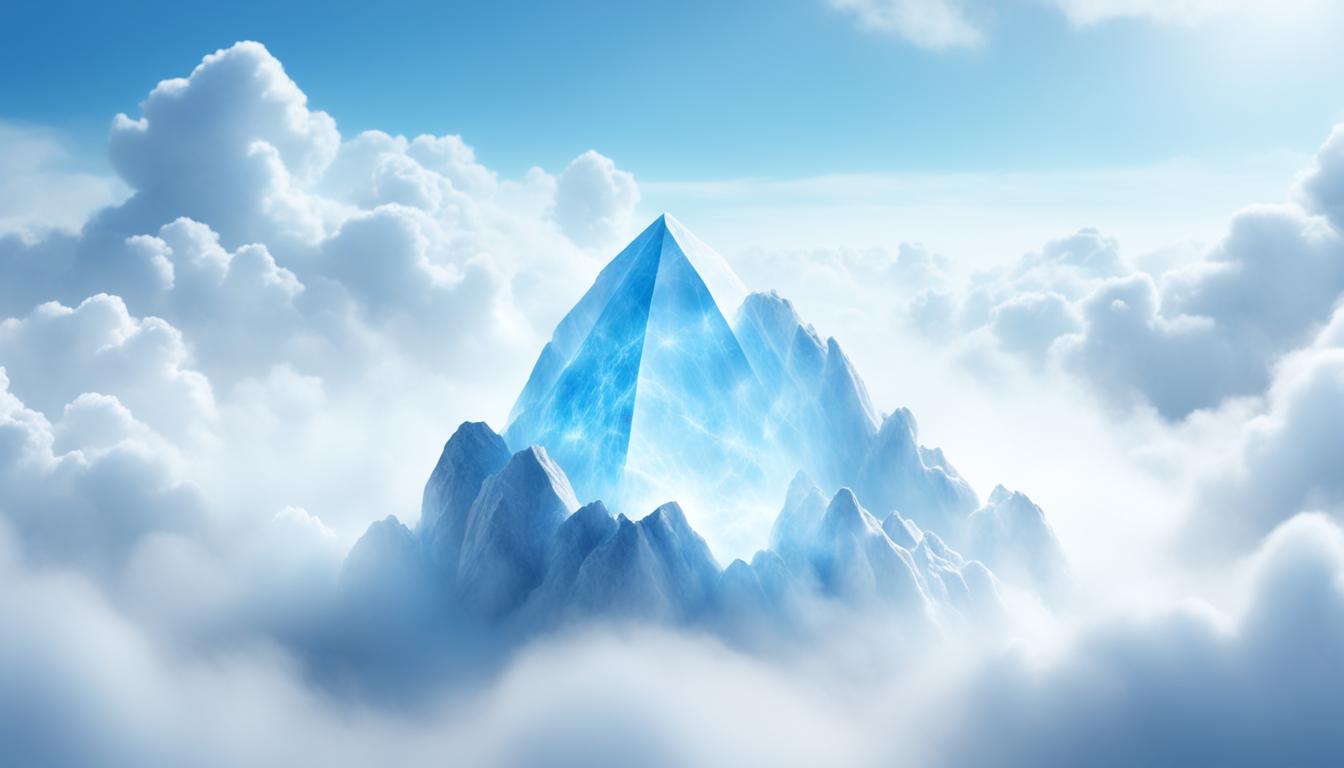 Angelite: Discover Its Power for Serenity Angelite: Discover Its Power for Serenity