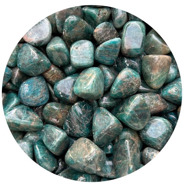 Apatite