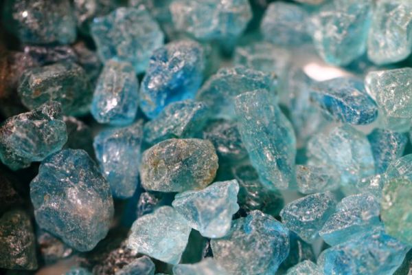 Apatite