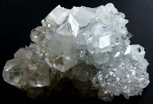 apophyllite