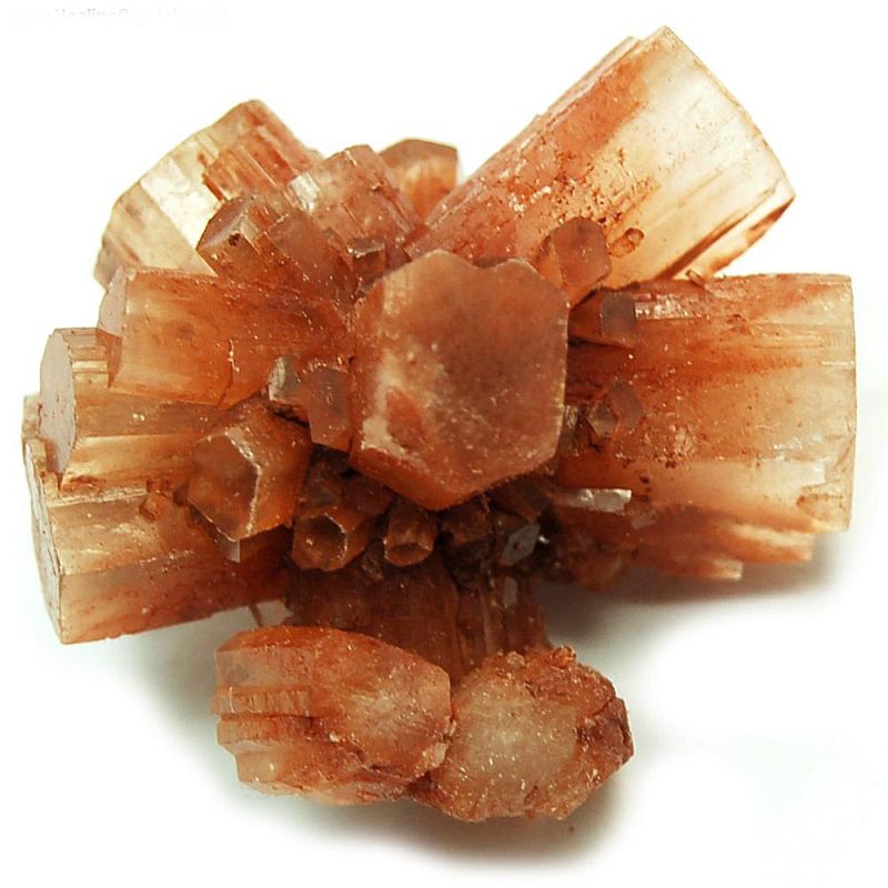 Capricorn Healing Stone - Aragonite