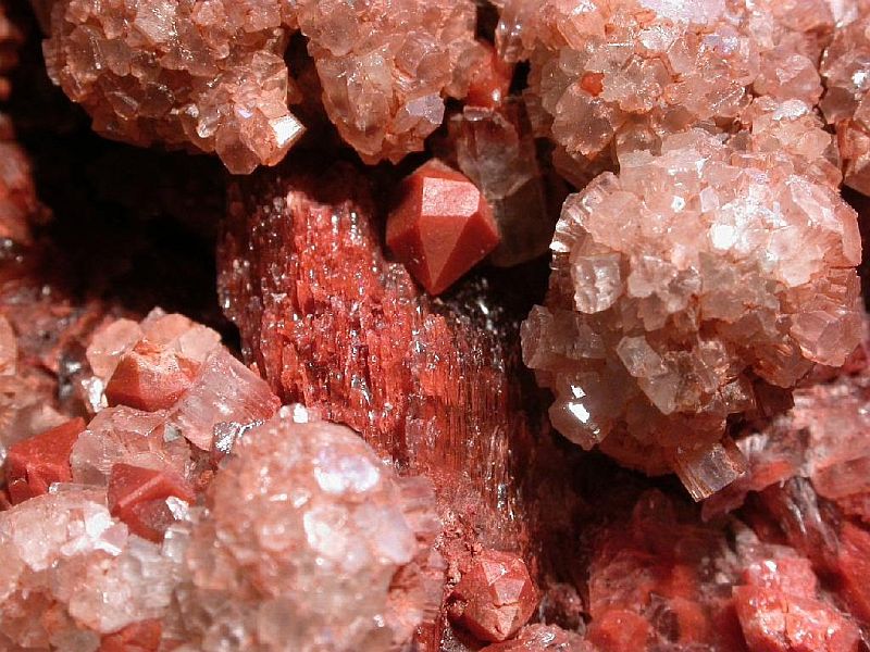 aragonite