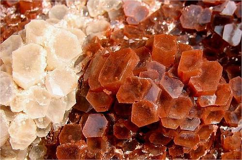 Capricorn Healing Stone - Aragonite