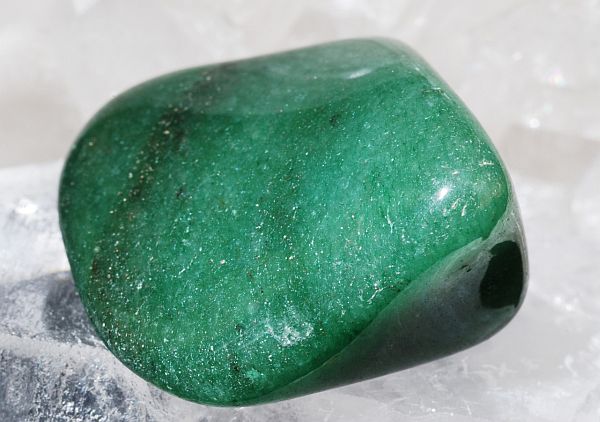 Green Aventurine green-aventurine