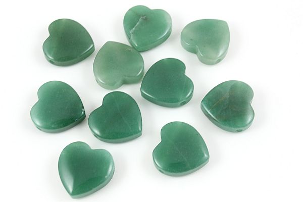 green-aventurine-pendants