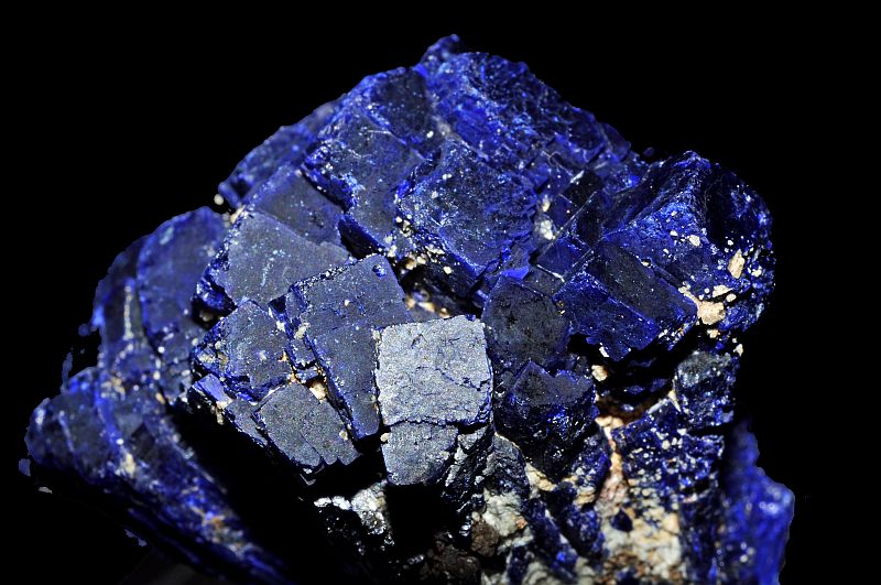 Azurite azurite2