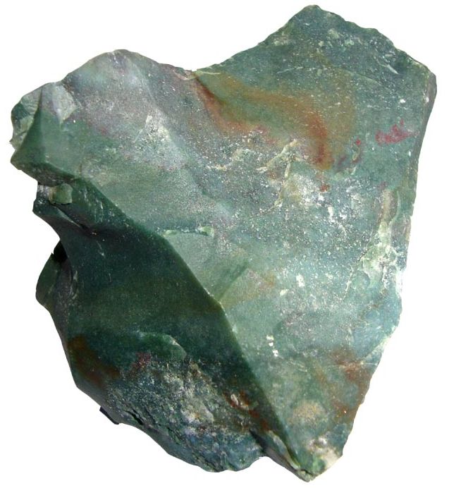 Rough Bloodstone bloodstone rough