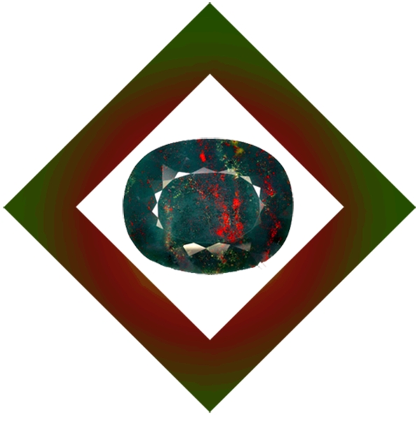 Bloodstone