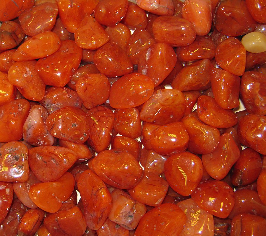 Tumbled Carnelian carnelian_tumbled