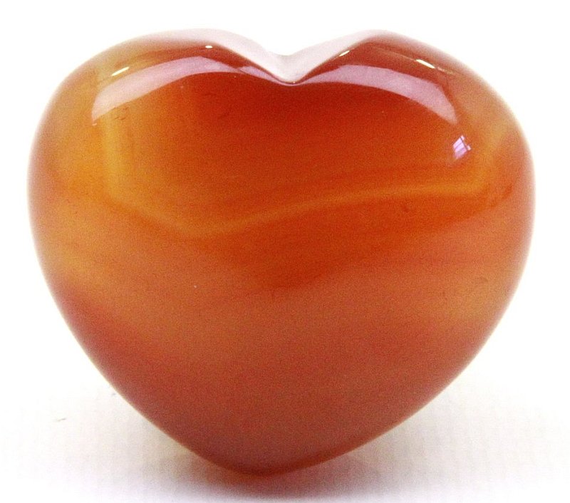 Empower Your Aries Season with Carnelian's Vibrations