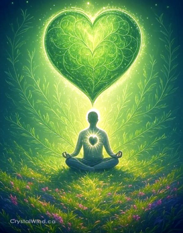 7 Shocking Signs Your Heart Chakra Is Blocked (Fix It Fast!) 7 Shocking Signs Your Heart Chakra Is Blocked (Fix It Fast!)