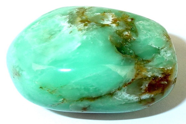 Chrysoprase chry
