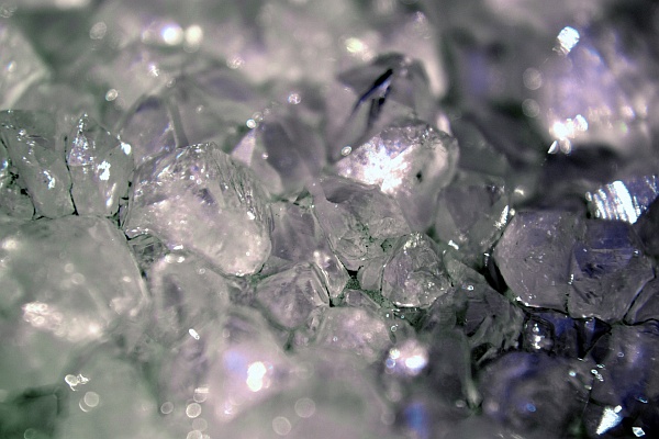 Programming Techniques raw crystals 4