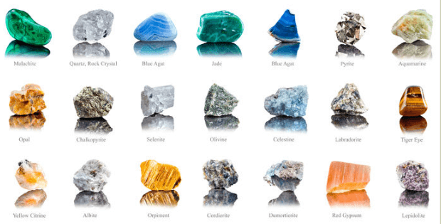 crystal-healing-properties