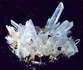 quartzcrystal