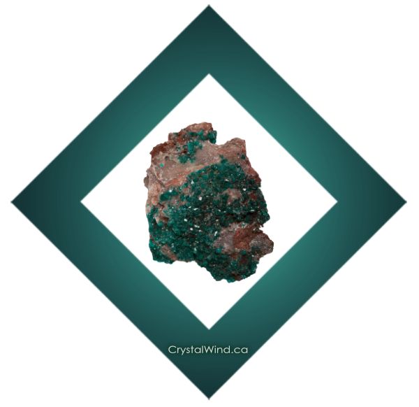 Dioptase