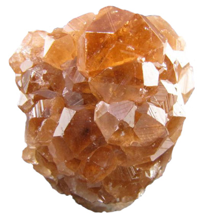 hessonite_cluster_02a