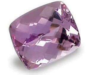 Kunzite