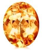 Imperial Topaz