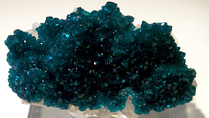 dioptase