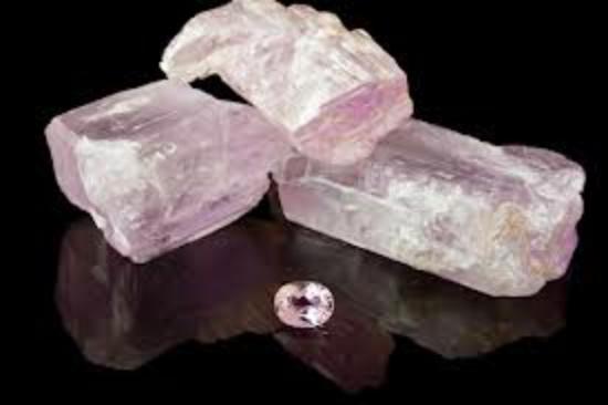 kunzite