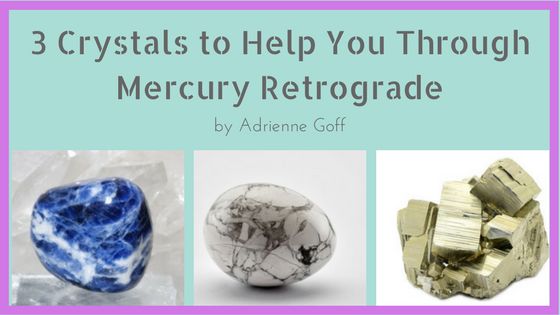 mercury retrograde