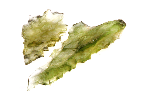 moldavite