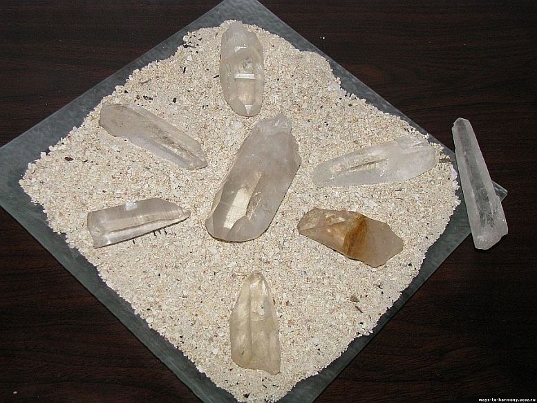 Reiki Grid reiki-grid