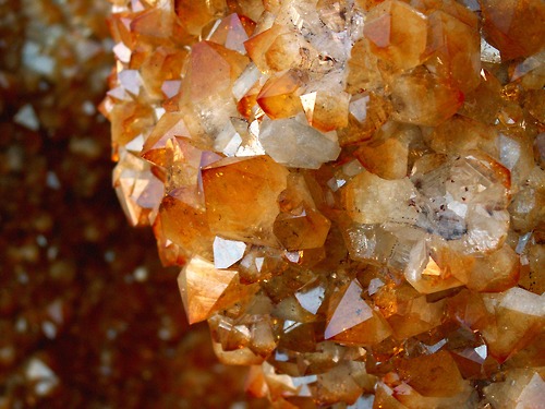 Heat Treat Amethyst - Fake Citrine fake_citrine