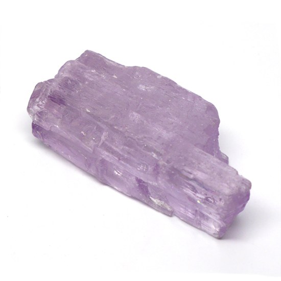 Kunzite Rough kunzite rough
