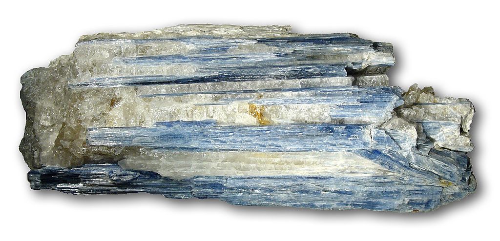 kyanite