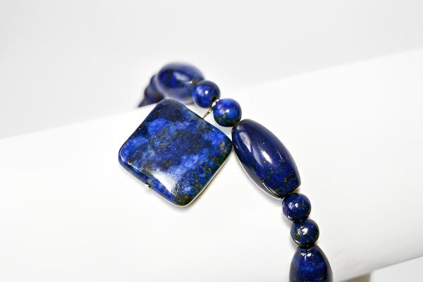 Lapis Lazuli Can Help You Achieve Spiritual Balance