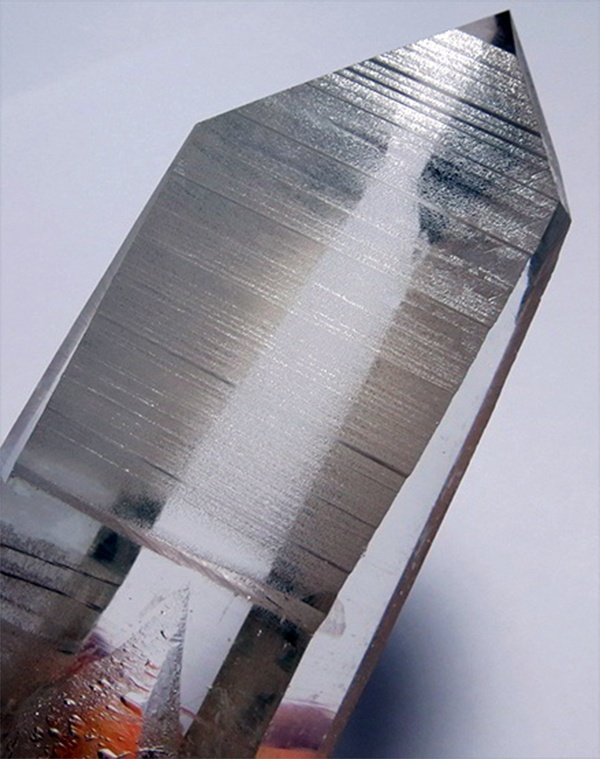 The Lemurian Seed Crystals