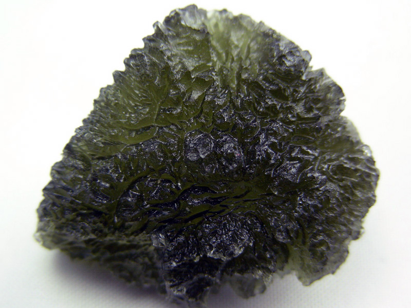 moldavite