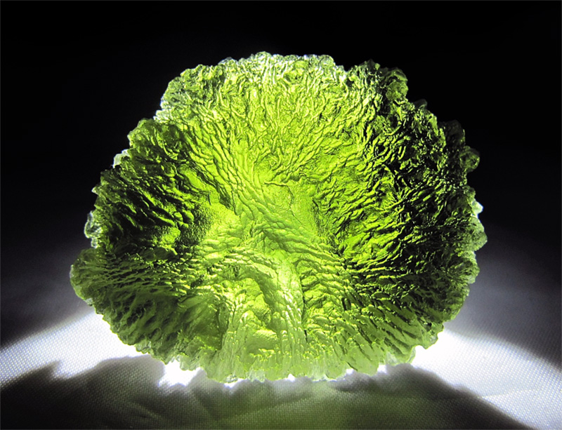 moldavite