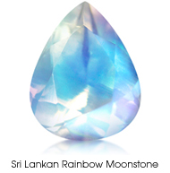 Sri Lankan Rainbow Moonstone Sri_Lankan_rainbow_moonstone