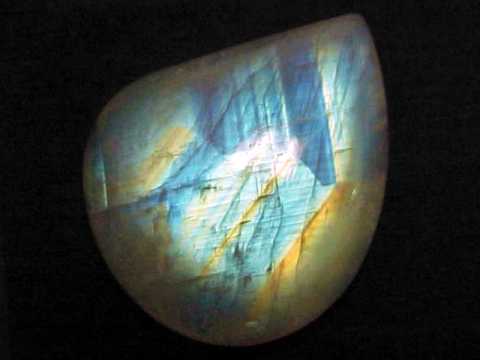 Moonstone Moonstone