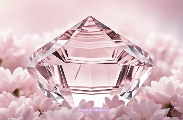 Morganite