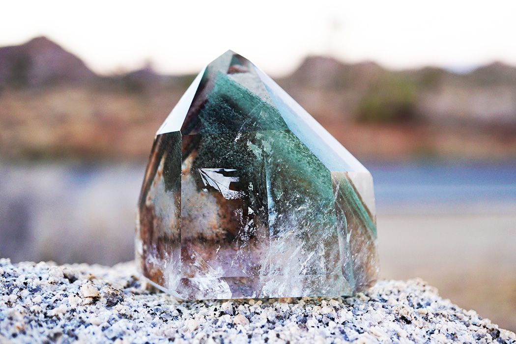 7 Ways to Use a Crystal Point crystalpoints